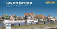 Produktbild: Rund ums Ijsselmeer