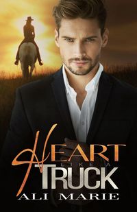 Produktbild: Heart Like A Truck
