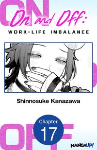 Produktbild: On and Off: Work-Life Imbalance #017
