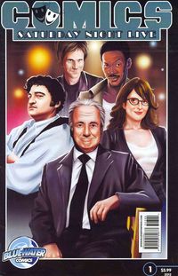 Produktbild: Comics