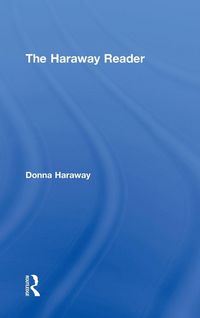 Produktbild: The Haraway Reader