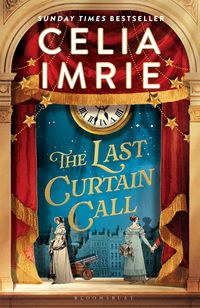 Produktbild: The Last Curtain Call