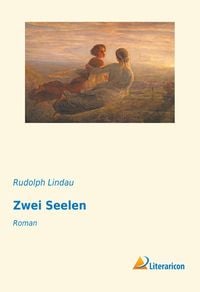 Produktbild: Zwei Seelen
