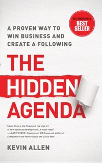Produktbild: Hidden Agenda