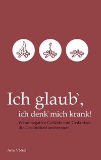 Produktbild: Ich glaub' ich denk' mich krank!