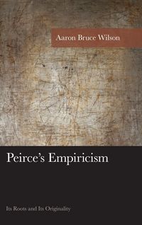 Produktbild: Peirce's Empiricism