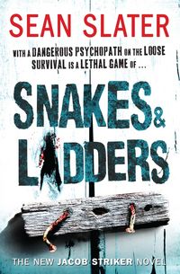 Produktbild: Snakes & Ladders