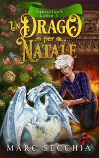 Produktbild: Un Drago per Natale