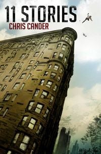 Produktbild: 11 Stories
