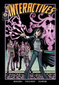 Produktbild: Interactives