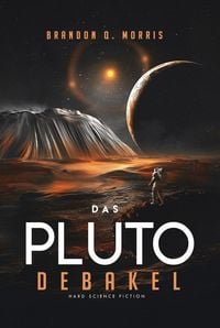 Produktbild: Das Pluto-Debakel