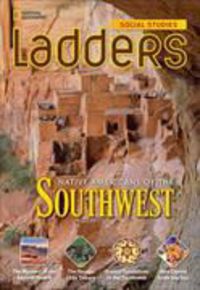 Produktbild: Ladders Social Studies 4: Native Americans of the Southwest (above-level)