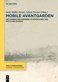 Produktbild: Mobile Avantgarden