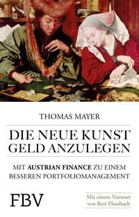 Produktbild: Die neue Kunst, Geld anzulegen
