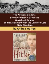 Produktbild: The Author's Guide to Surviving Hitler