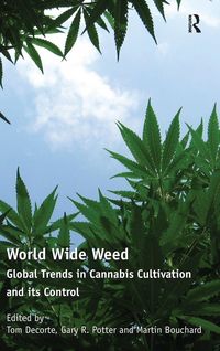 Produktbild: World Wide Weed