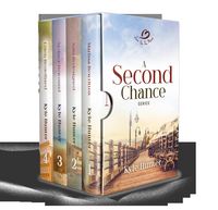 Produktbild: The Second Chance (The Second Chance Series)