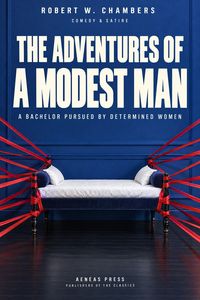 Produktbild: The Adventures of a Modest Man