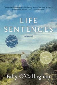 Produktbild: Life Sentences