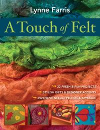 Produktbild: Touch of Felt