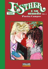 Produktbild: Esther y su mundo III-4