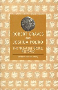 Produktbild: Graves, R: The Nazarene Gospel Restored