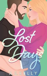 Produktbild: Lost Days
