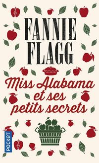 Produktbild: Miss Alabama et ses petits secrets