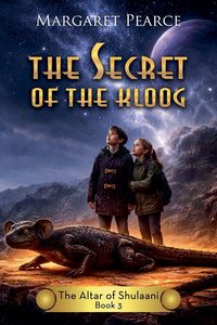 Produktbild: The Secret of the Kloog