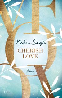 Bild vom Artikel Cherish Love vom Autor Nalini Singh