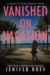 Produktbild: Vanished on Vacation