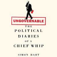 Produktbild: Ungovernable