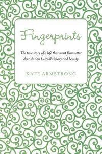 Bild vom Artikel Fingerprints vom Autor Kate Armstrong