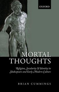Produktbild: Mortal Thoughts