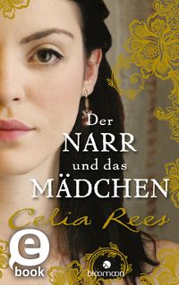 Produktbild: Der Narr und das M&auml;dchen