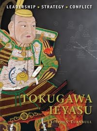 Produktbild: Tokugawa Ieyasu