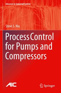 Produktbild: Process Control for Pumps and Compressors