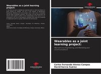 Produktbild: Wearables as a joint learning project: