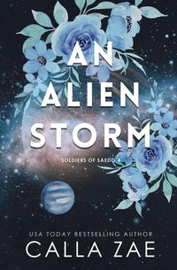 Produktbild: An Alien Storm