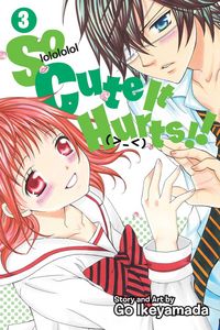 Produktbild: So Cute It Hurts!!, Vol. 3