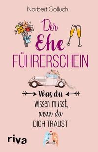 Produktbild: Der Ehe-F&uuml;hrerschein