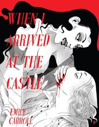 Produktbild: When I Arrived at the Castle