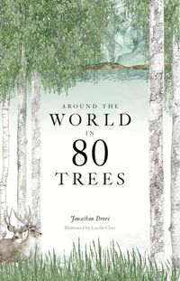 Produktbild: Around the World in 80 Trees