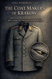 Produktbild: The Coat Makers Of Krakow