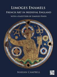Produktbild: Limoges Enamels
