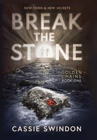 Produktbild: Break the Stone