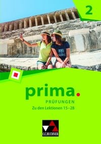 Produktbild: prima. / prima. Pr&uuml;fungen 2