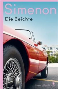 Produktbild: Die Beichte