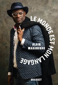 Produktbild: Le monde est mon langage
