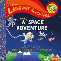 Produktbild: TA-DA! A Galactic Space Adventure